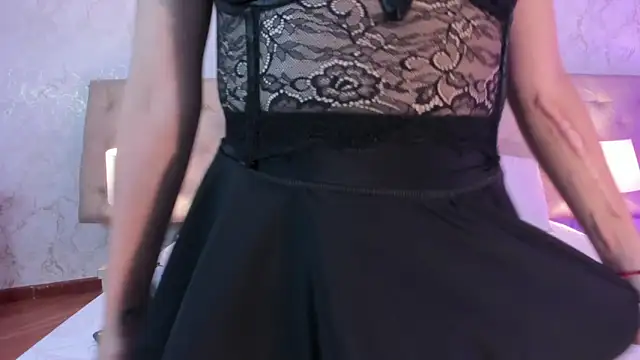 KamileBlake online show from 11/08/25, 12:58