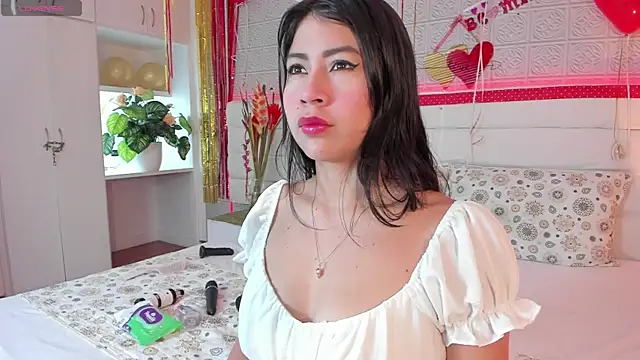 KamileBlake online show from 09/20/25, 05:01