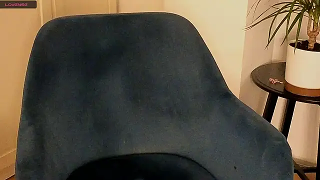 NoFace Model online show from 10/09/25, 05:13