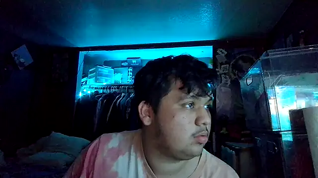 Batcum129 online show from 11/27/25, 08:48