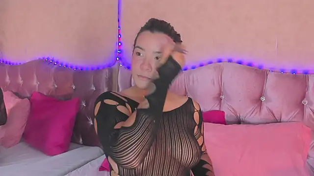 KARINAJTORRES online show from 03/19/26, 11:16