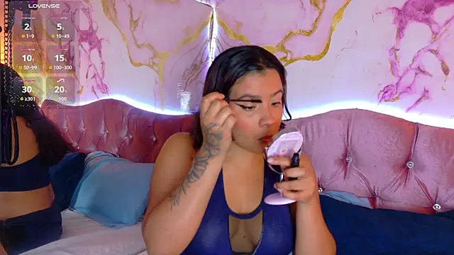 KARINAJTORRES online show from 06/30/26, 02:00