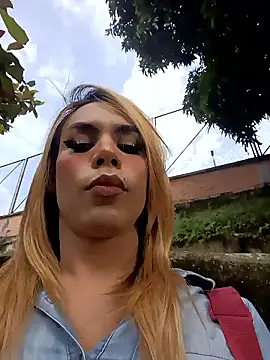 Daliana Gounbolt online show from 11/07/25, 12:31