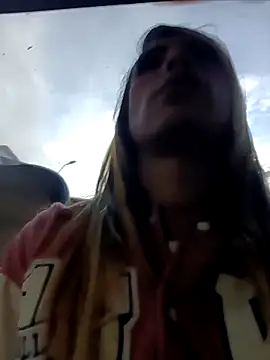 Daliana Gounbolt online show from 01/07/26, 12:10