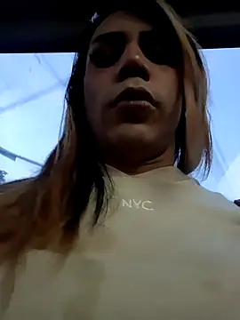 Daliana Gounbolt online show from 03/12/26, 11:03