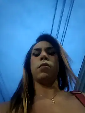 Daliana Gounbolt online show from 03/28/26, 10:49