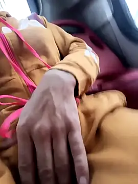 Daliana Gounbolt online show from 03/24/26, 11:32