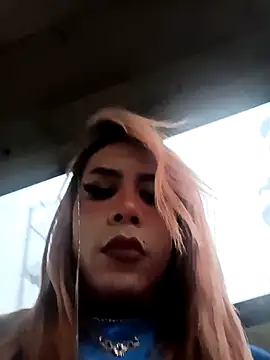 Daliana Gounbolt online show from 11/09/25, 11:58