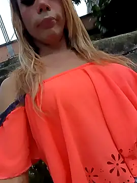 Daliana Gounbolt online show from 11/05/25, 11:46