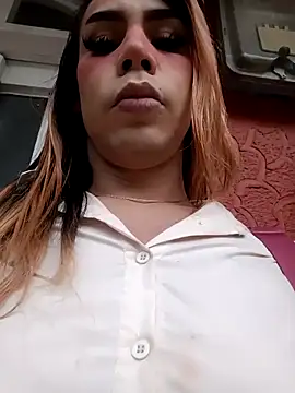 Daliana Gounbolt online show from 02/28/26, 11:21