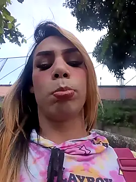 Daliana Gounbolt online show from 01/06/26, 11:58