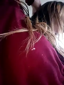 Daliana Gounbolt online show from 03/26/26, 11:08