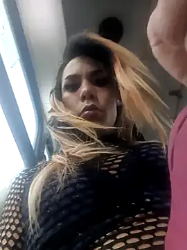 Daliana Gounbolt online show from 04/10/26, 11:17