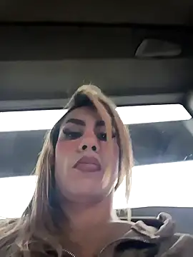 Daliana Gounbolt online show from 11/06/25, 11:47