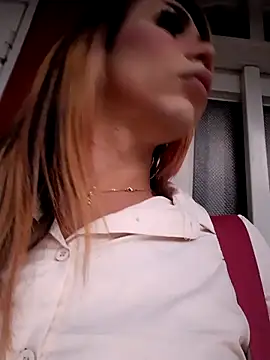 Daliana Gounbolt online show from 02/12/26, 11:10