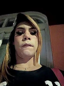 Daliana Gounbolt online show from 03/09/26, 10:52