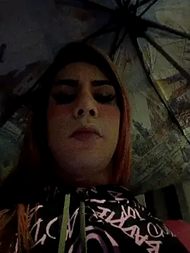 Daliana Gounbolt online show from 02/03/26, 11:04