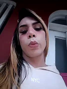 Daliana Gounbolt online show from 03/31/26, 11:01