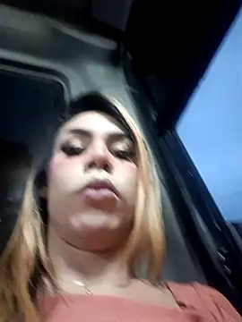 Daliana Gounbolt online show from 03/06/26, 11:05