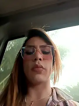 Daliana Gounbolt online show from 01/09/26, 11:50