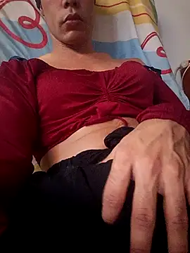 Daliana Gounbolt online show from 11/15/25, 12:09