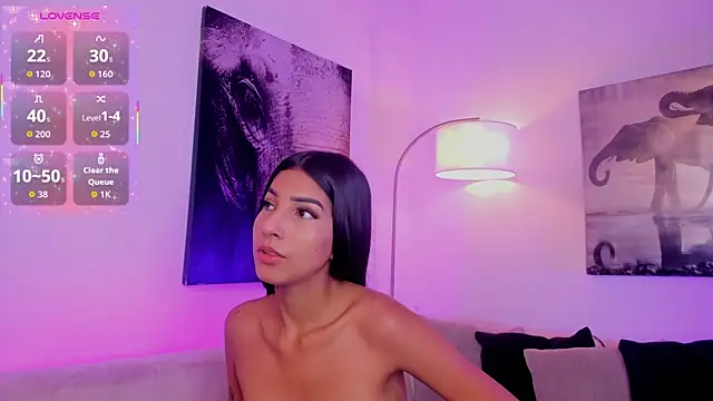 chelssy7 online show from 10/25/25, 03:28