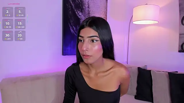 chelssy7 online show from 10/03/25, 03:41