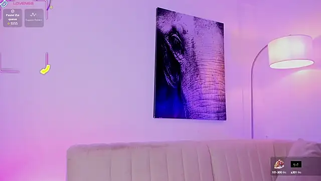 chelssy7 online show from 10/17/25, 03:43