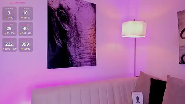 chelssy7 online show from 11/30/25, 03:40