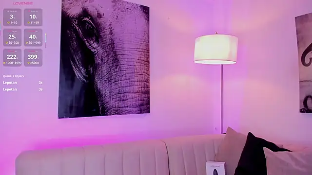 chelssy7 online show from 12/01/25, 03:40