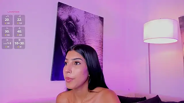 chelssy7 online show from 11/08/25, 03:32