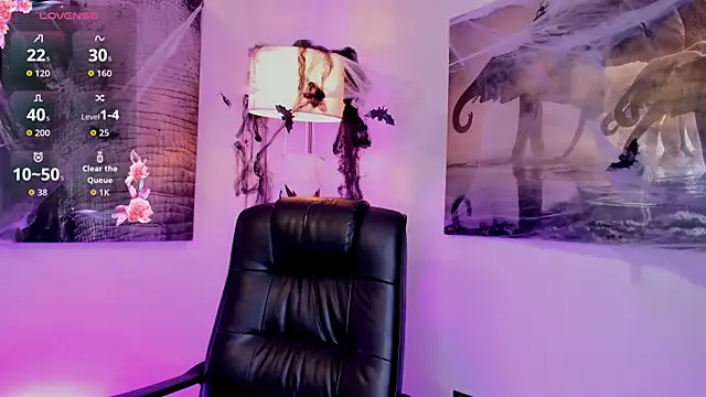 chelssy7 online show from 10/29/25, 03:38