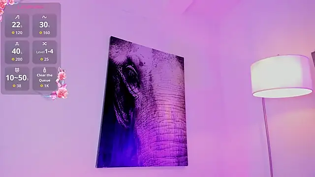 chelssy7 online show from 11/11/25, 03:34