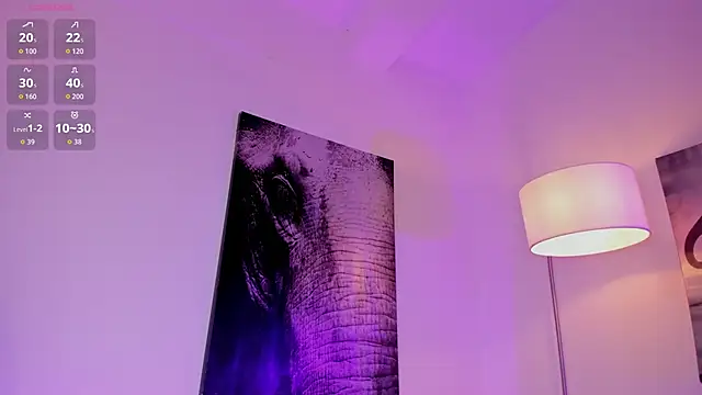 chelssy7 online show from 10/15/25, 03:38