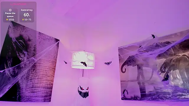 chelssy7 online show from 10/28/25, 03:40