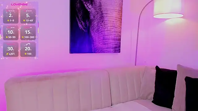 chelssy7 online show from 10/22/25, 03:39