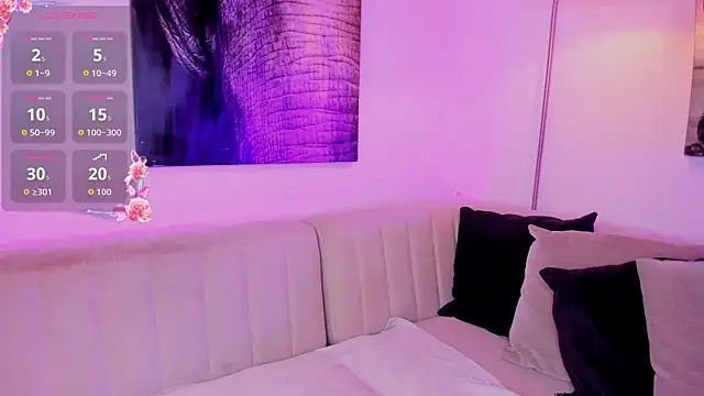 chelssy7 online show from 11/06/25, 03:43