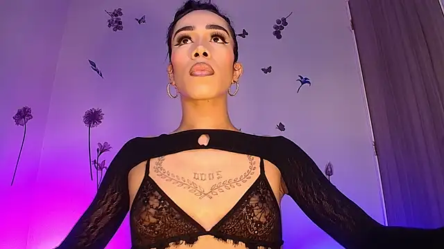 Barbydominant fetish online show from 10/01/25, 08:19