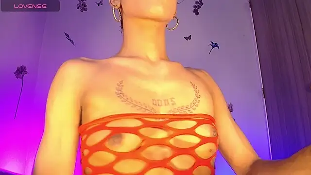 Barbydominant fetish online show from 11/04/25, 02:43