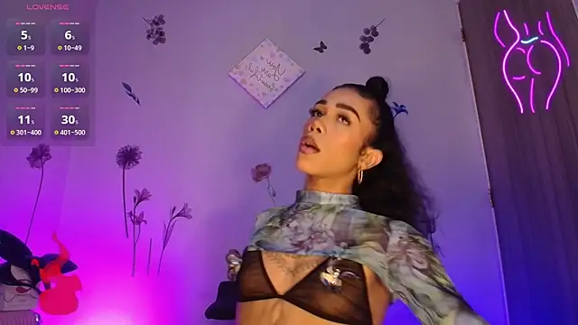 Barbydominant fetish online show from 03/12/26, 06:23