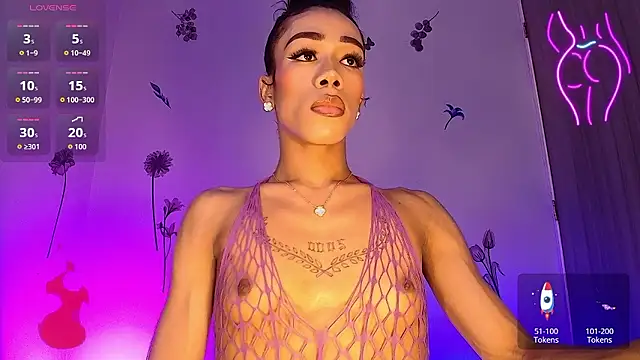 Barbydominant fetish online show from 01/11/26, 12:56