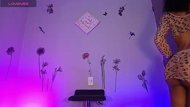 Barbydominant fetish online show from 02/13/26, 11:43