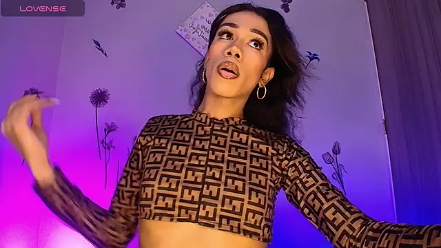 Barbydominant fetish online show from 01/17/26, 03:32