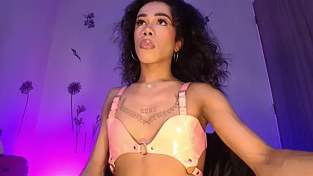 Barbydominant fetish online show from 03/07/26, 01:49