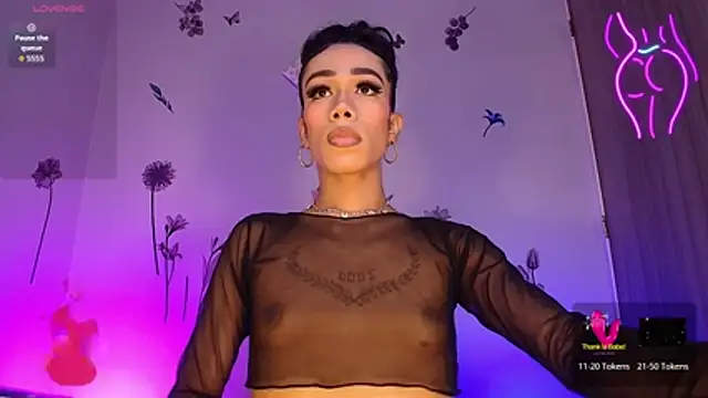 Barbydominant fetish online show from 12/04/25, 05:01