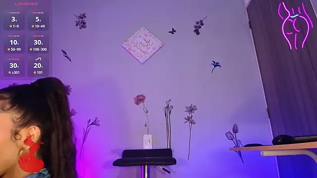 Barbydominant fetish online show from 03/27/26, 03:24