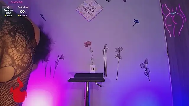 Barbydominant fetish online show from 02/15/26, 01:54