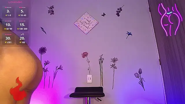 Barbydominant fetish online show from 01/15/26, 07:56