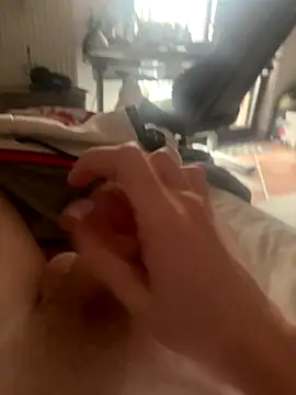 Djibi77 online show from 10/28/25, 11:53