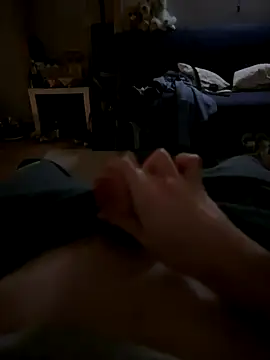 Djibi77 online show from 12/04/25, 09:47